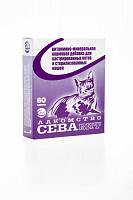 CEVA СЕВАвит для кастрированных котов и стерилизованных кошек