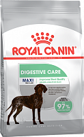 Royal Canin Maxi Digestive Care для собак крупных пород при чувствительным пищеварением
