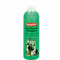 Beaphar Pro Vit шампунь для собак при чувствительной коже с травами