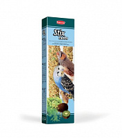 Padovan "STIX HERBS COCORITE ED ESOTICI" для волнистых попугаев и маленьких экзотических птиц
