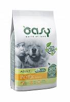 Oasy Dry Dog OAP Adult All Breed сухой корм для взрослых собак всех пород со свининой