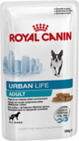 Royal Canin собакам, живущих в городских условиях (пауч)