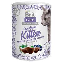Brit Care Superfruits Kitten лакомство для котят