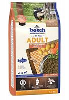 Корм для собак Bosch Adult Рыба и картофель