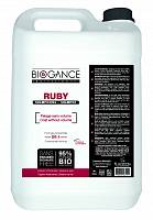 Biogance Ruby Texturising Shampoo шампунь текстурный концентрированный - 5 л