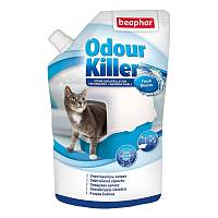Beaphar Odour Killer уничтожитель запаха для кошачьих туалетов