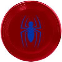 DTFB-SPDBZ Buckle-Down Человек-паук красный цвет фрисби