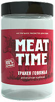 Лакомство для собак MEAT TIME Трахея говяжья, аппетитная Трубочка