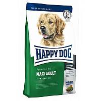 Happy Dog Supreme Fit&Well Maxi Adult сухой корм для собак крупных пород