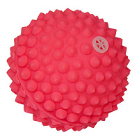 Зооник Игрушка для собак, мяч игольчатый №1,5 5 см