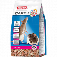 Beaphar Care + корм для крыс
