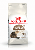 Royal Canin Ageing +12 кошкам