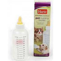 Hartz бутылочка с соской, для новорожденных котят и щенков