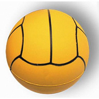 Hello PET Мяч волейбольный 6,3 см