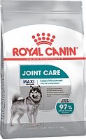 Royal Canin Maxi Joint Care сухой корм для собак крупных размеров с повышенной чувствительностью суставов