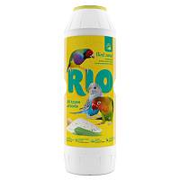 RIO Гигиенический песок для птиц