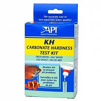API Carbonate Hardness Test Kit набор для измерения карбонатной жесткости в пресной и морской воде