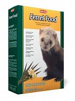 PADOVAN Основной корм для хорьков Ferret Food