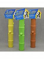 Игрушка для собак JW, Lucky Bamboo Stick, Бамбуковая палочка, каучук, маленькая
