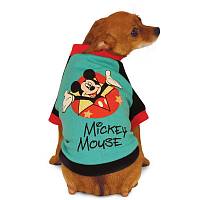 Disney Mickey толстовка для собак