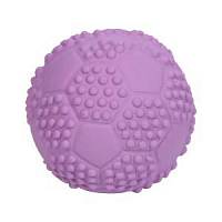 Грызлик Ам Игрушка для собак Ball Футбольный мячик 5 см