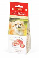 Лакомство для собак Titbit Печенье Pallini с телятиной