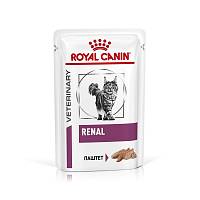 Royal Canin VD Renal Feline для кошек при хронической почечной недостаточности