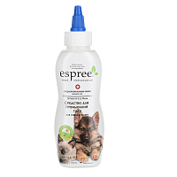 Espree AC Optisooth Eye Wash средство для промывания глаз для собак и кошек