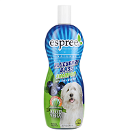 Espree Blueberry Shampoo шампунь для собак и кошек Черника