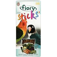 Fiory Sticks лакомство для средних попугаев Палочки с овощами