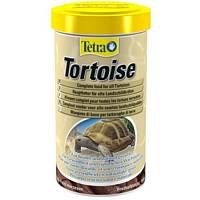 Tetra Fauna Tortoise Сбалансированный корм для сухопутных черепах 500мл