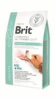 Brit VDD Struvite сухой корм для собак беззерновая диета при струвитном типе МКБ