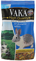 Вака High Quality корм для декоративных кроликов
