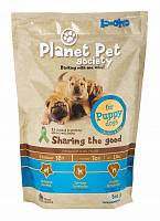 Planet Pet Chicken & Rice For Puppies сухой корм для щенков с курицей и рисом - 0,800 кг