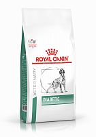 Royal Canin VD Diabetic DS 37 сухой корм для собак при сахарном диабете