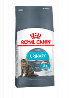 Royal Canin Urinary Care сухой корм для кошек, профилактика МКБ