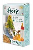  Fiory Breed feed корм для волнистых попугаев для разведения