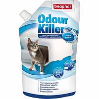 Уничтожитель запаха для кошачьих туалетов Beaphar Odour Killer