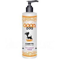 Good Dog шампунь для мытья лап животных регулярный уход