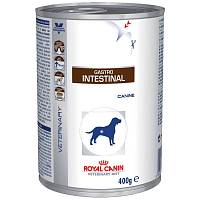 Royal Canin VD Gastro Intestinal консервы для собак при нарушении пищеварения