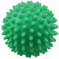 Игрушка для собак Зооник Мяч для массажа №4 9,5 см