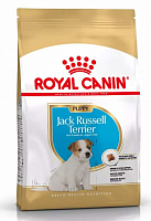 Royal Canin Jack Russell Junior сухой корм для щенков джек-рассел-терьера до 10 мес