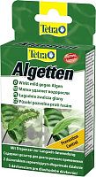 Tetra Algetten профилактическое средство против водорослей