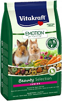 Vitakraft "Sensitive Selection" корм для кроликов - 10 %