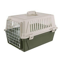 Ферпласт Контейнер-переноска ATLAS 10 для кошек и мелких собак(бюджет) 48х32,5х29