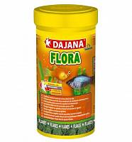 Dajana Flora Flakes корм для рыб хлопья