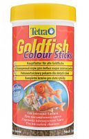 Tetra Goldfish Colour Sticks корм в палочках для улучшения окраса золотых рыбок