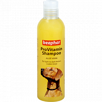 Beaphar Pro Vit Bea Apricot шампунь для собак коричневых окрасов