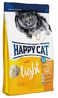 Happy Cat Adult Light сухой корм для кошек