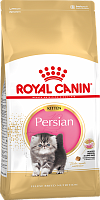 Royal Canin Persian Kitten сухой корм для котят персидской породы
